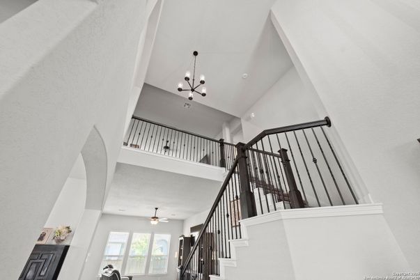 Interior, Pendant Lights, Recessed Lighting