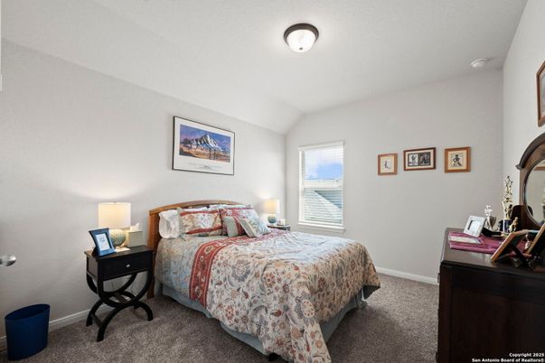 Bedroom, Interior, Water