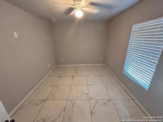 Empty room, Interior, Marble