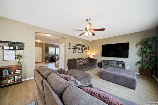 Interior, Living room, Wood Texture Flooring