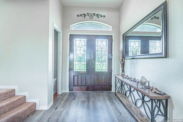 Interior, Wood Texture Flooring