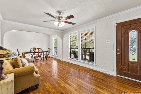 Dining room, Interior, Living room, Wood Texture Flooring