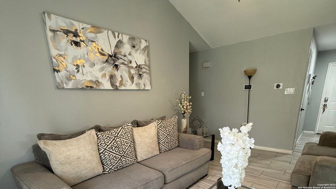 Interior, Living room, Wood Texture Flooring
