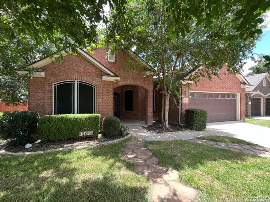 Attached, Exterior, Facade, Brick Facade, Brick Traditional