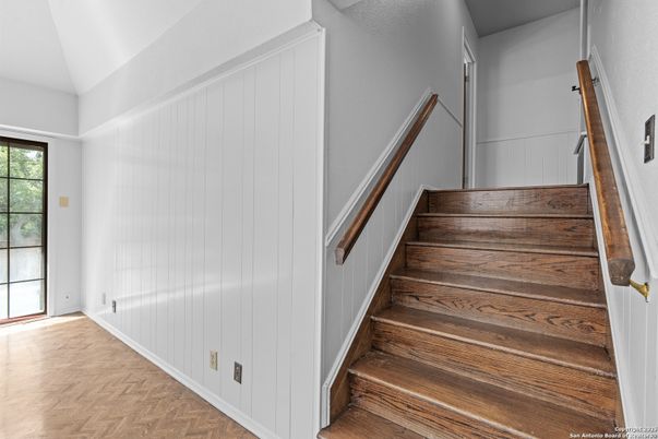Interior, Wood Texture Flooring