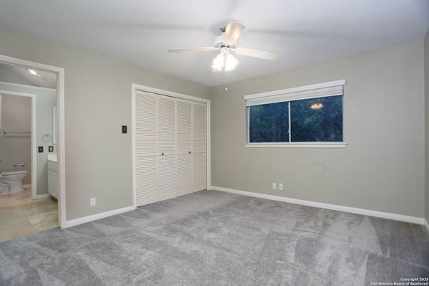 Bathroom, Empty room, Interior