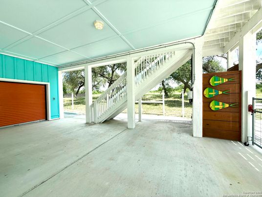 Interior, Sun Room
