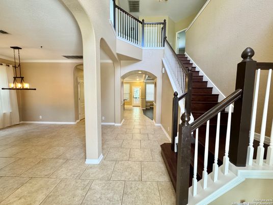 Interior, Pendant Lights, Recessed Lighting