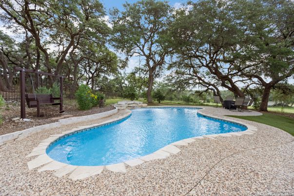 Exterior, Playground, Pool