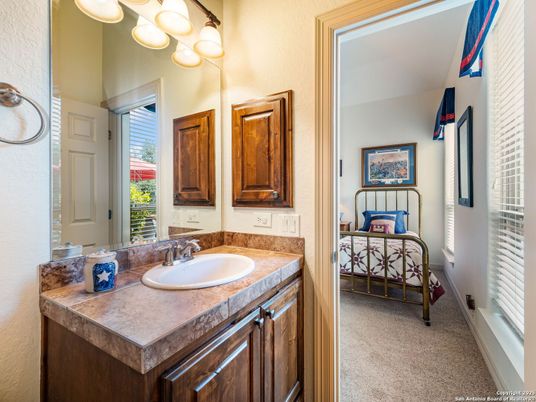 Bathroom, Bedroom, Interior