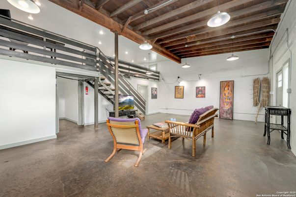 Interior, Wooden Beams, Wooden Ceilings
