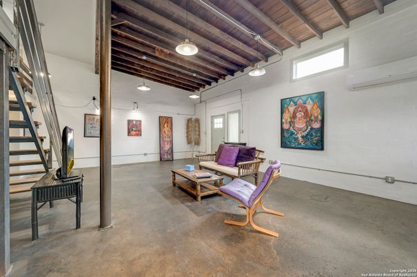 Interior, Living room, Pendant Lights, Wooden Beams, Wooden Ceilings