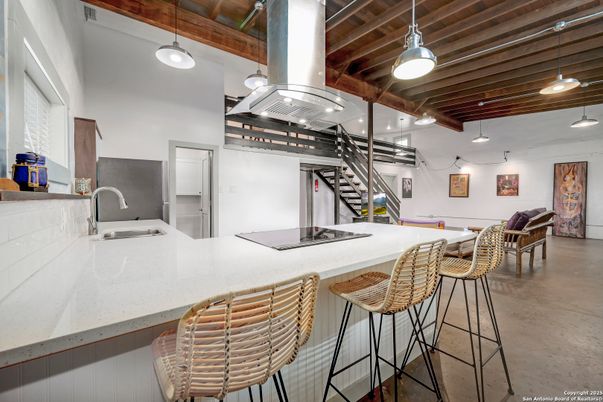 Interior, Pendant Lights, Wooden Beams, Wooden Ceilings