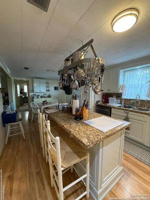 Dining room, Interior, Kitchen, Wood Texture Flooring