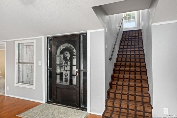 Interior, Wood Texture Flooring