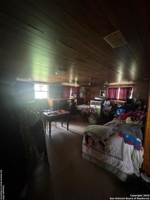 Interior, Living room, Wooden Ceilings, Wooden Walls