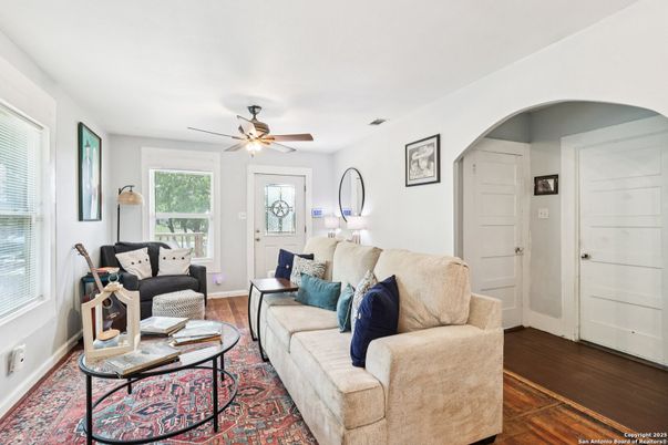 Interior, Living room, Wood Texture Flooring