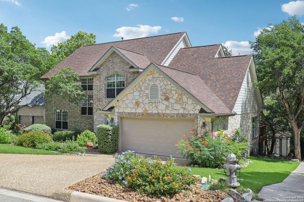 Attached, Exterior, Facade, Brick Facade, Brick Traditional