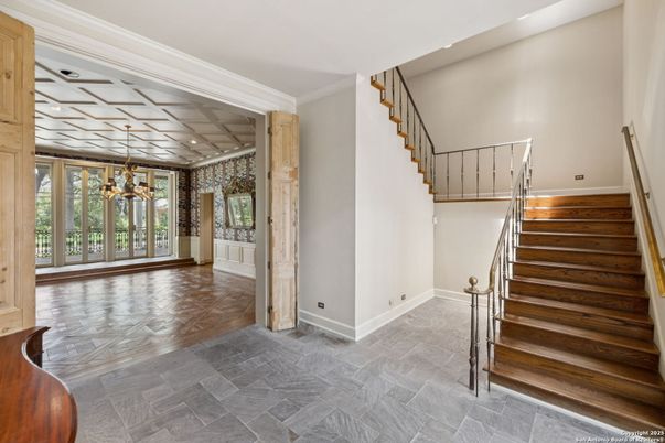 Interior, Wood Texture Flooring