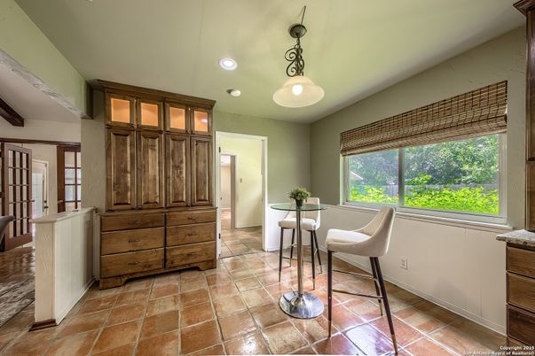 Interior, Pendant Lights, Recessed Lighting