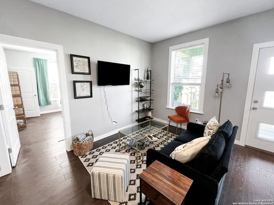 Interior, Living room, Wood Texture Flooring