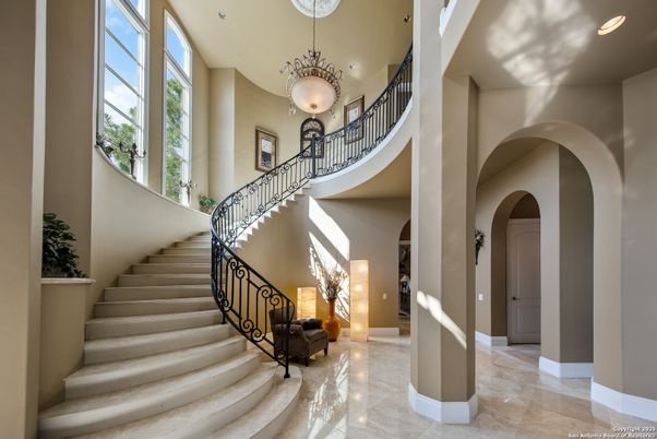 Interior, Pendant Lights, Recessed Lighting
