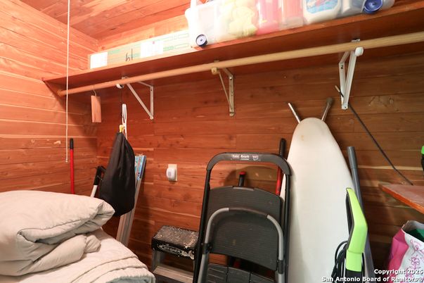 Interior, Wooden Ceilings, Wooden Walls