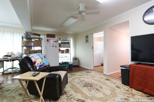 Interior, Wood Texture Flooring