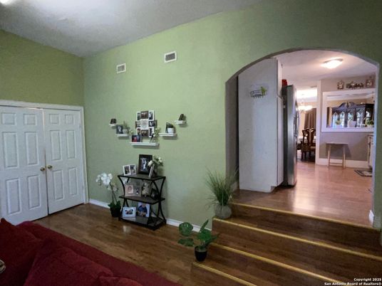 Interior, Wood Texture Flooring