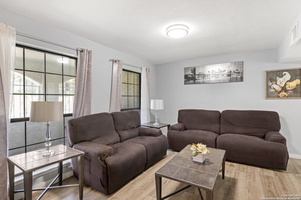 Interior, Living room, Wood Texture Flooring