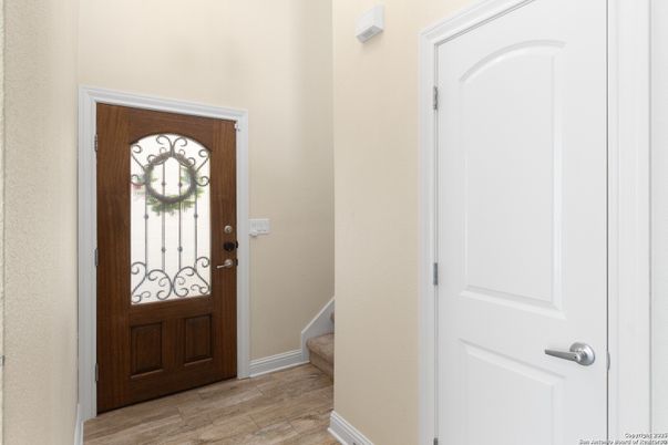 Interior, Wood Texture Flooring