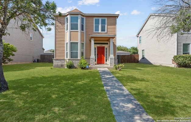 Exterior, Facade, None