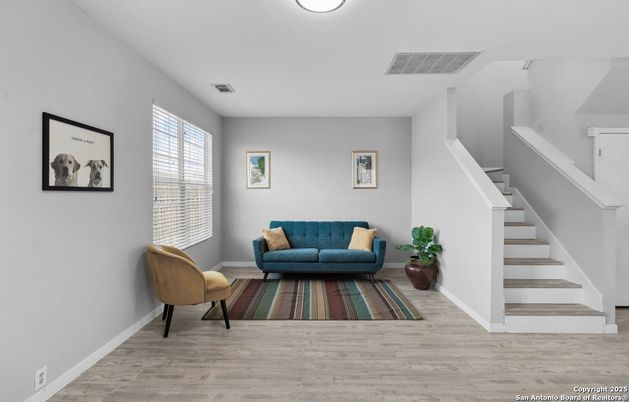 Interior, Wood Texture Flooring
