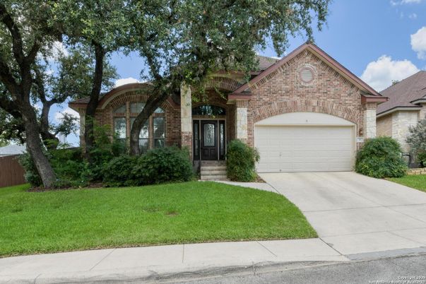 Attached, Exterior, Facade, Brick Facade, Brick Traditional