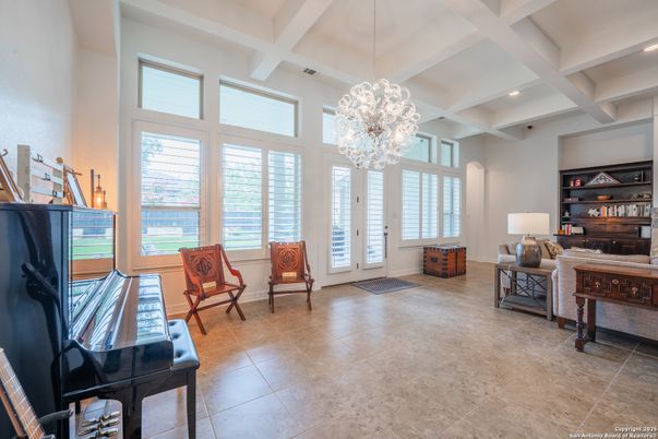 Chandelier, Interior, Pendant Lights, Recessed Lighting