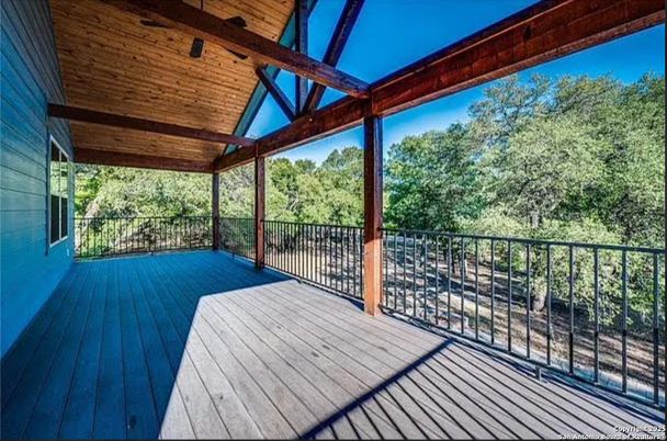 Exterior, Wooden Beams, Wooden Ceilings, Wood Texture Flooring