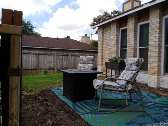 Exterior, Hot Tub