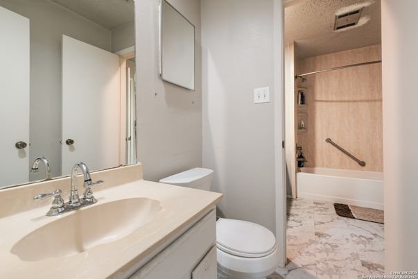 Bathroom, Interior, Marble