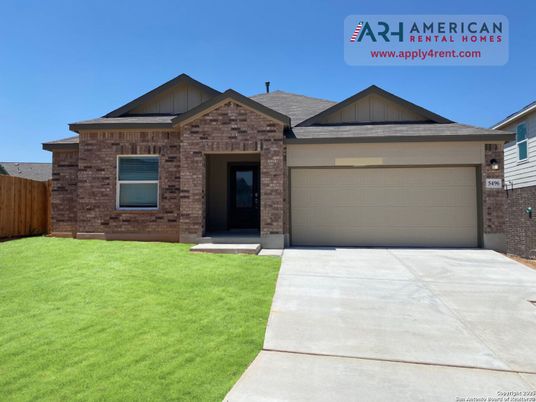 Attached, Exterior, Facade, Brick Facade, Brick Traditional