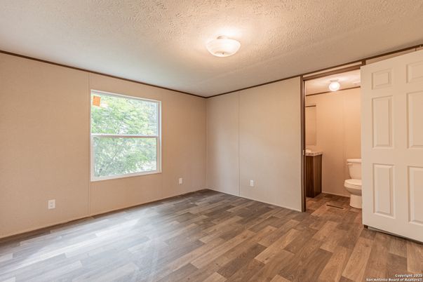 Bathroom, Empty room, Interior, Wood Texture Flooring
