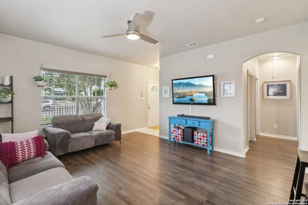 Interior, Living room, Wood Texture Flooring