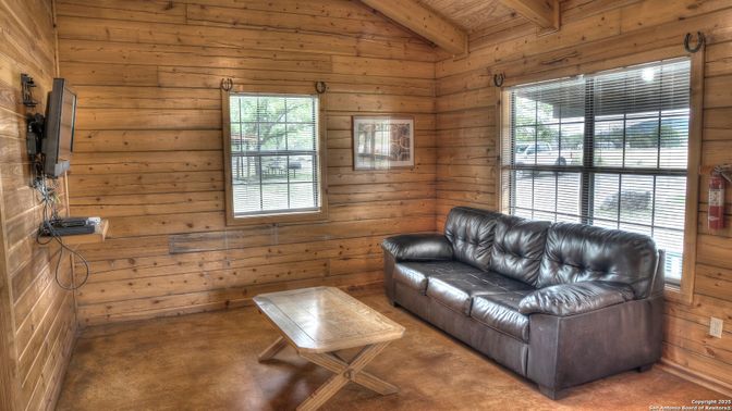 Interior, Wooden Beams, Wooden Ceilings, Wooden Walls