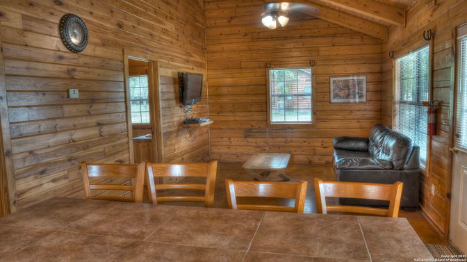 Interior, Living room, Wooden Beams, Wooden Ceilings, Wooden Walls