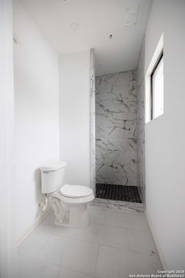 Bathroom, Interior, Marble, Marble Walls