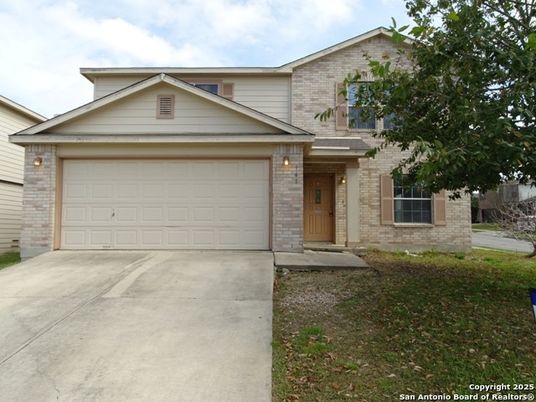 Attached, Exterior, Facade, Brick Facade, American Craftsman