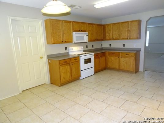 Interior, Kitchen, Pendant Lights