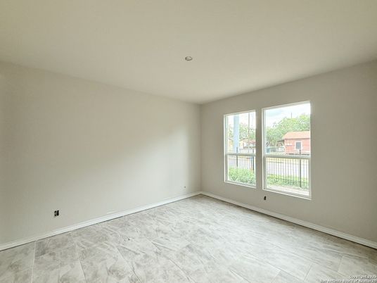 Empty room, Interior, Marble