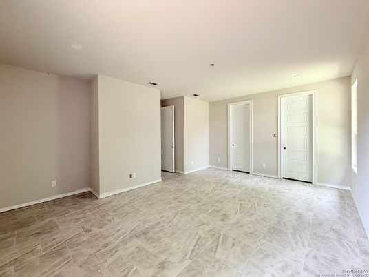 Empty room, Interior, Marble