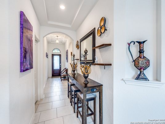 Interior, Pendant Lights, Recessed Lighting