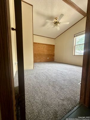 Empty room, Interior, Wooden Walls